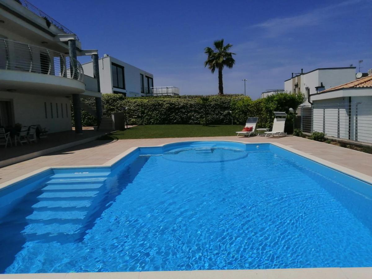 Just Blue Hotel Montesilvano Marina Exterior foto